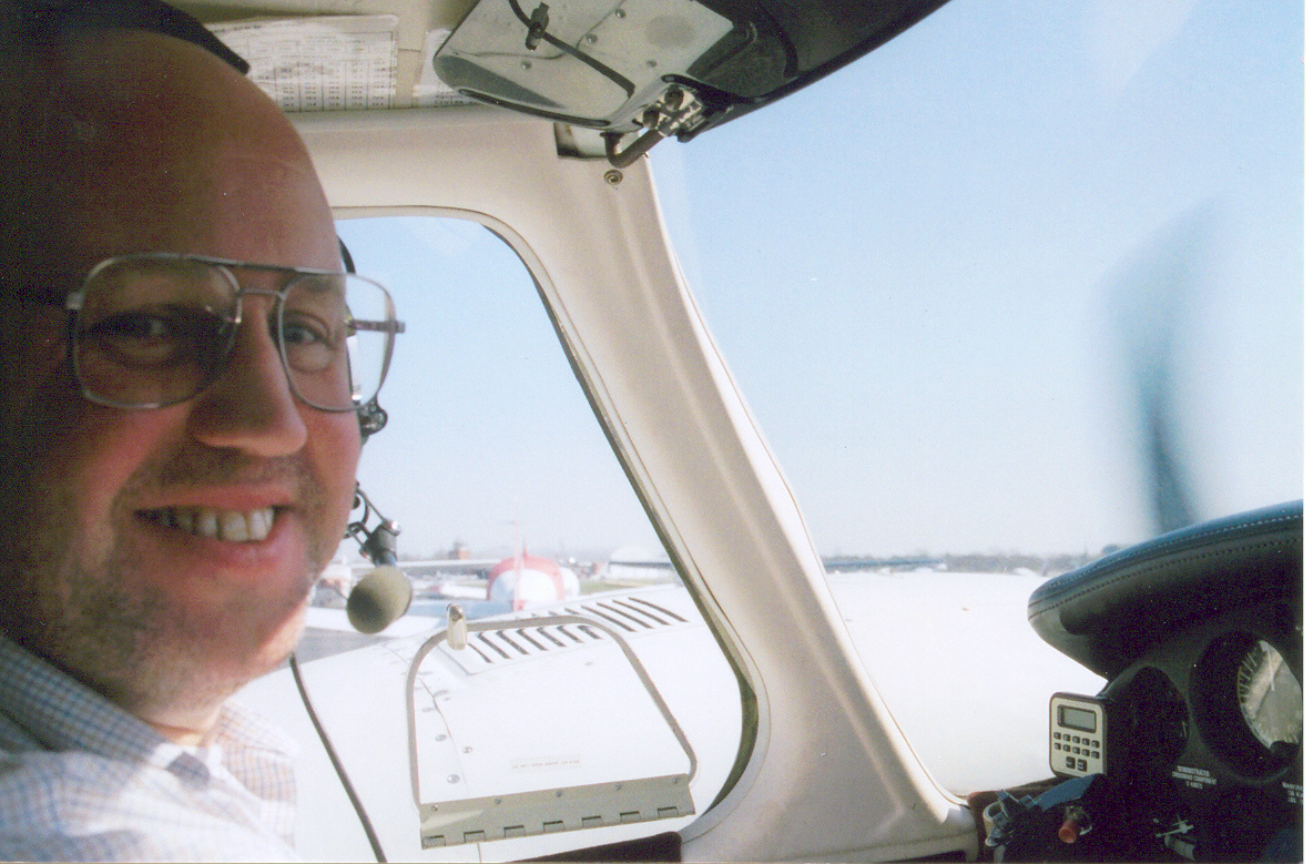 Pilot